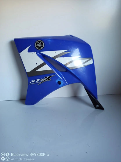 Kit carénage YAMAHA XTX 125 2006