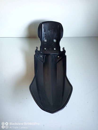 Kit carénage YAMAHA XTX 125 2006