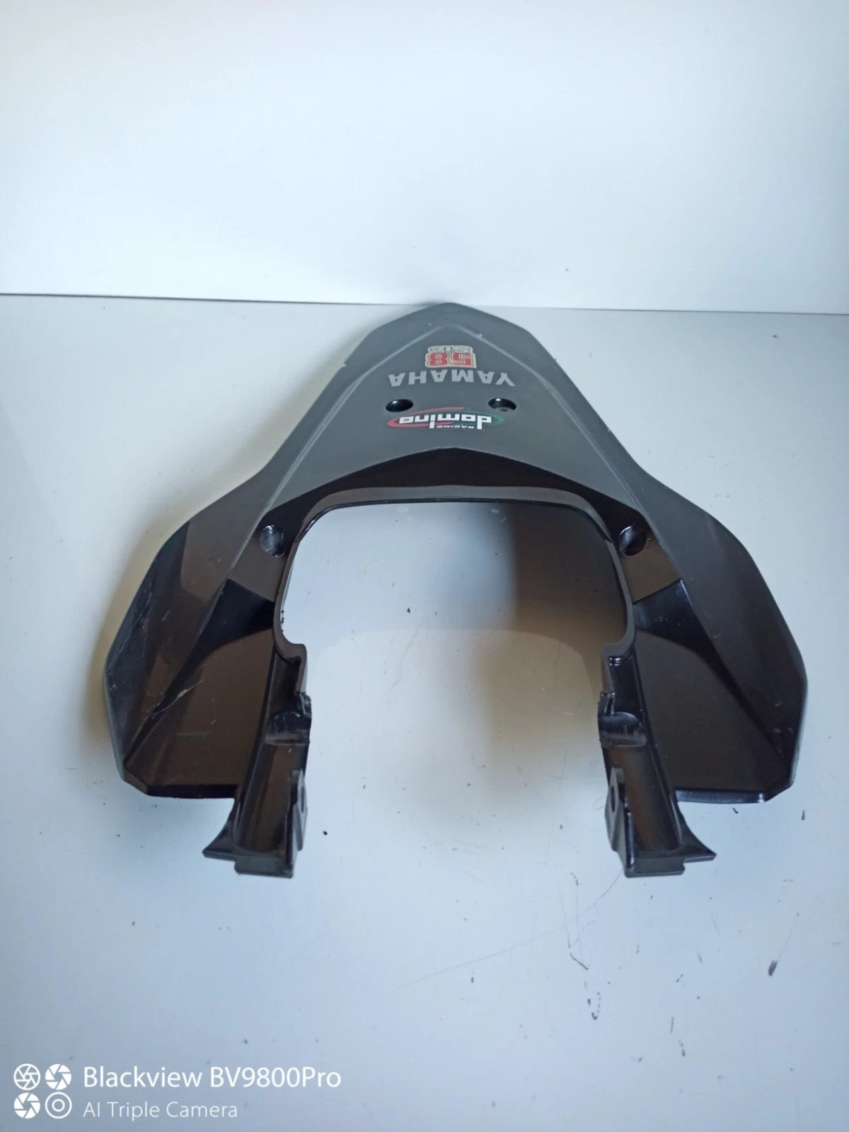 Kit carénage YAMAHA XTX 125 2006