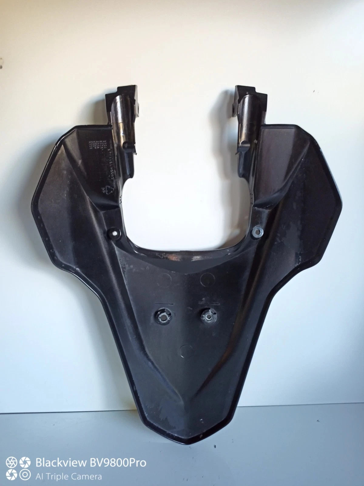 Kit carénage YAMAHA XTX 125 2006