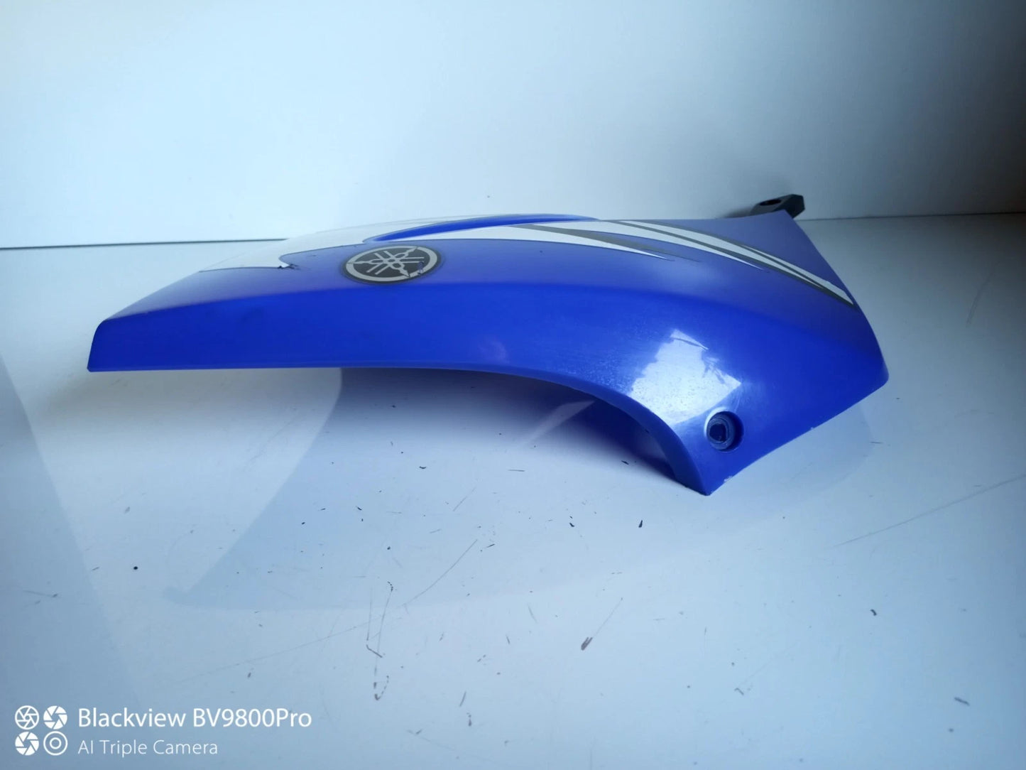 Kit carénage YAMAHA XTX 125 2006