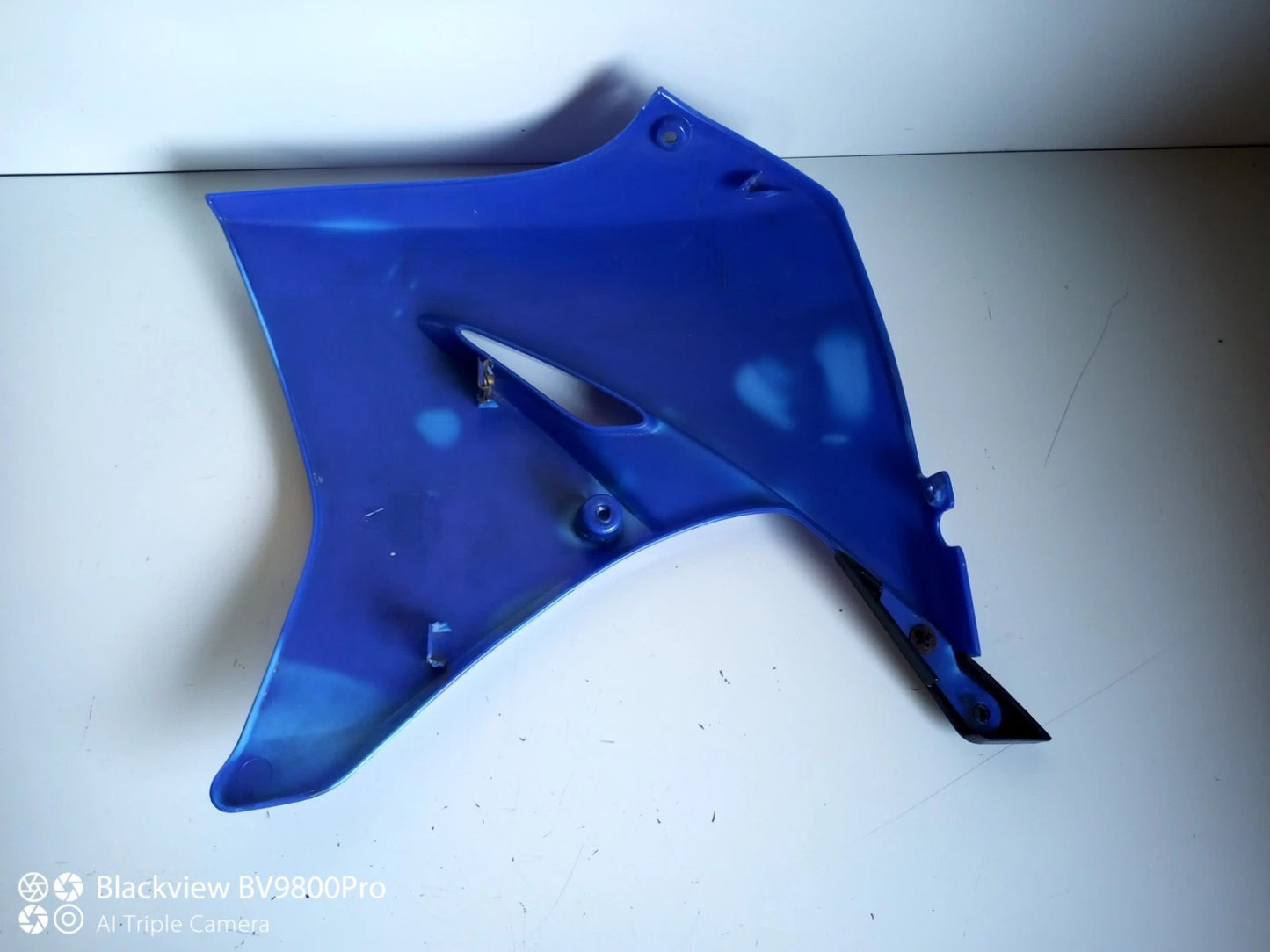 Kit carénage YAMAHA XTX 125 2006