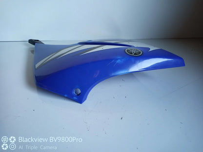 Kit carénage YAMAHA XTX 125 2006