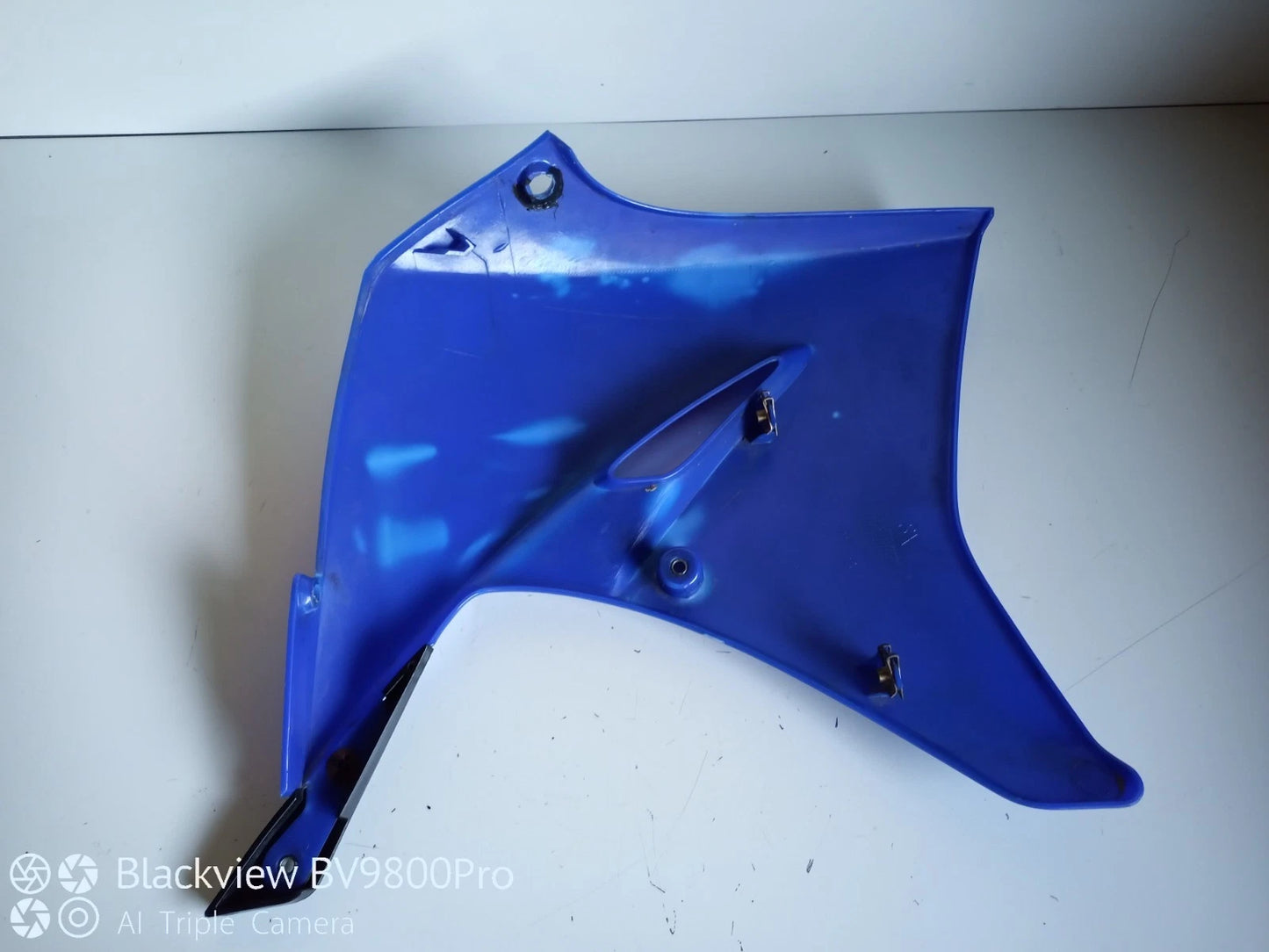 Kit carénage YAMAHA XTX 125 2006