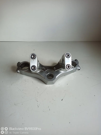 Té de fourche supérieur YAMAHA XV VIRAGO 125 1999
