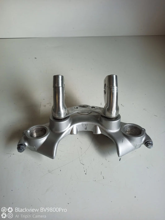 Té de fourche supérieur YAMAHA XV VIRAGO 125 1999