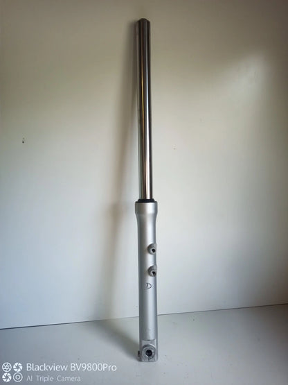 Tube de fourche droit YAMAHA XV VIRAGO 125 1999