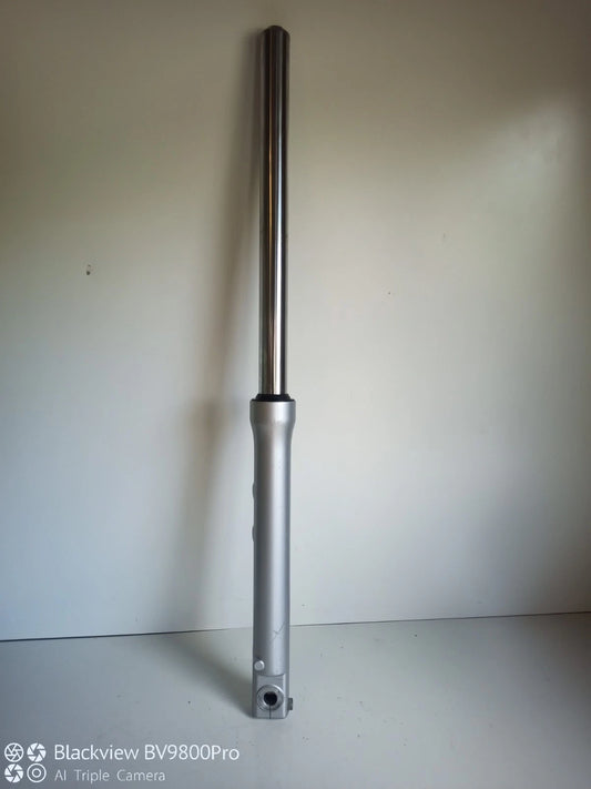 Tube de fourche droit YAMAHA XV VIRAGO 125 1999