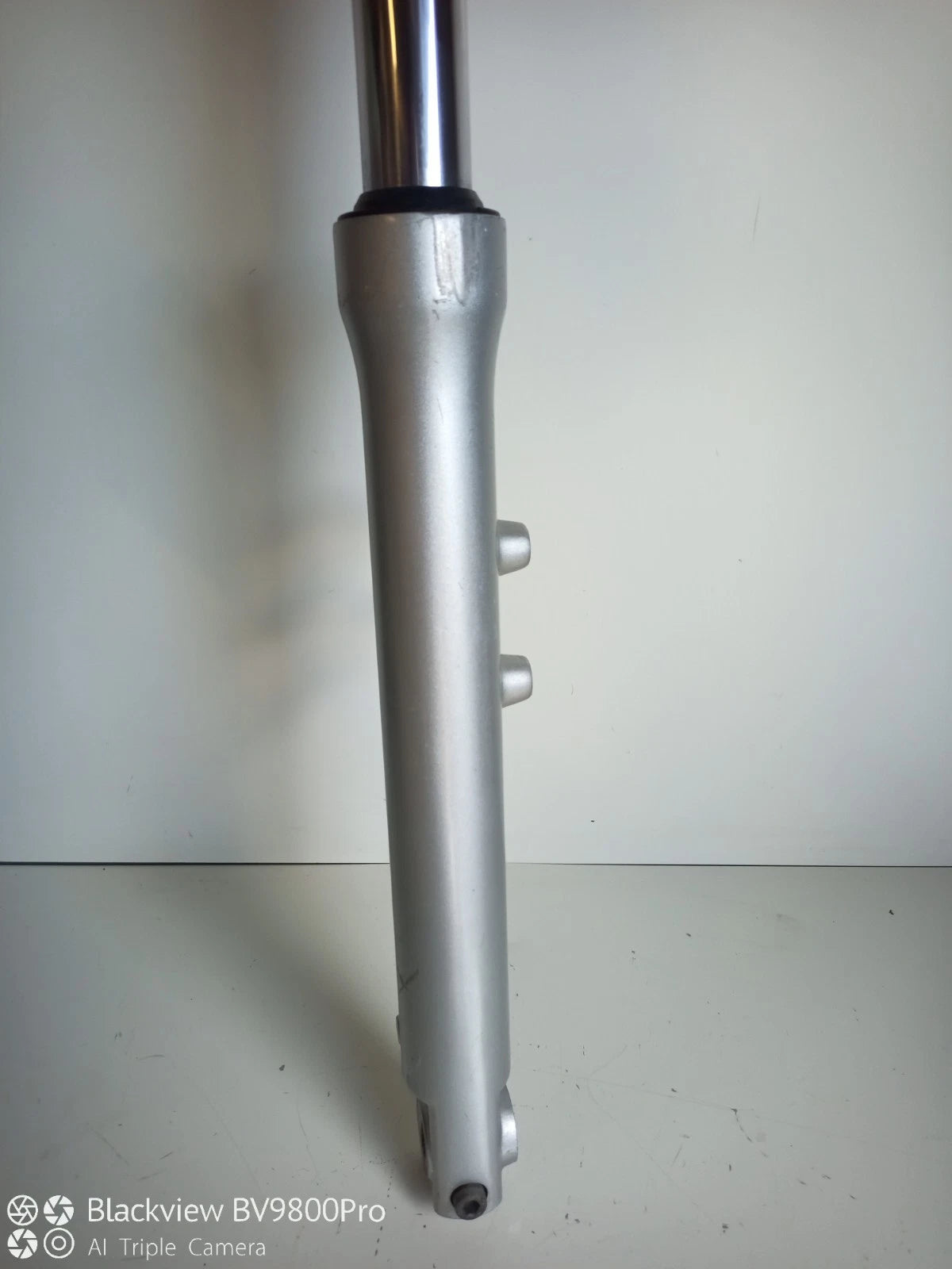 Tube de fourche droit YAMAHA XV VIRAGO 125 1999