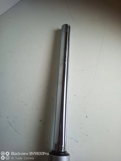 Tube de fourche gauche YAMAHA XV VIRAGO 125 1999