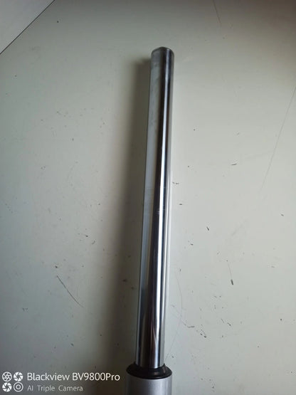 Tube de fourche gauche YAMAHA XV VIRAGO 125 1999