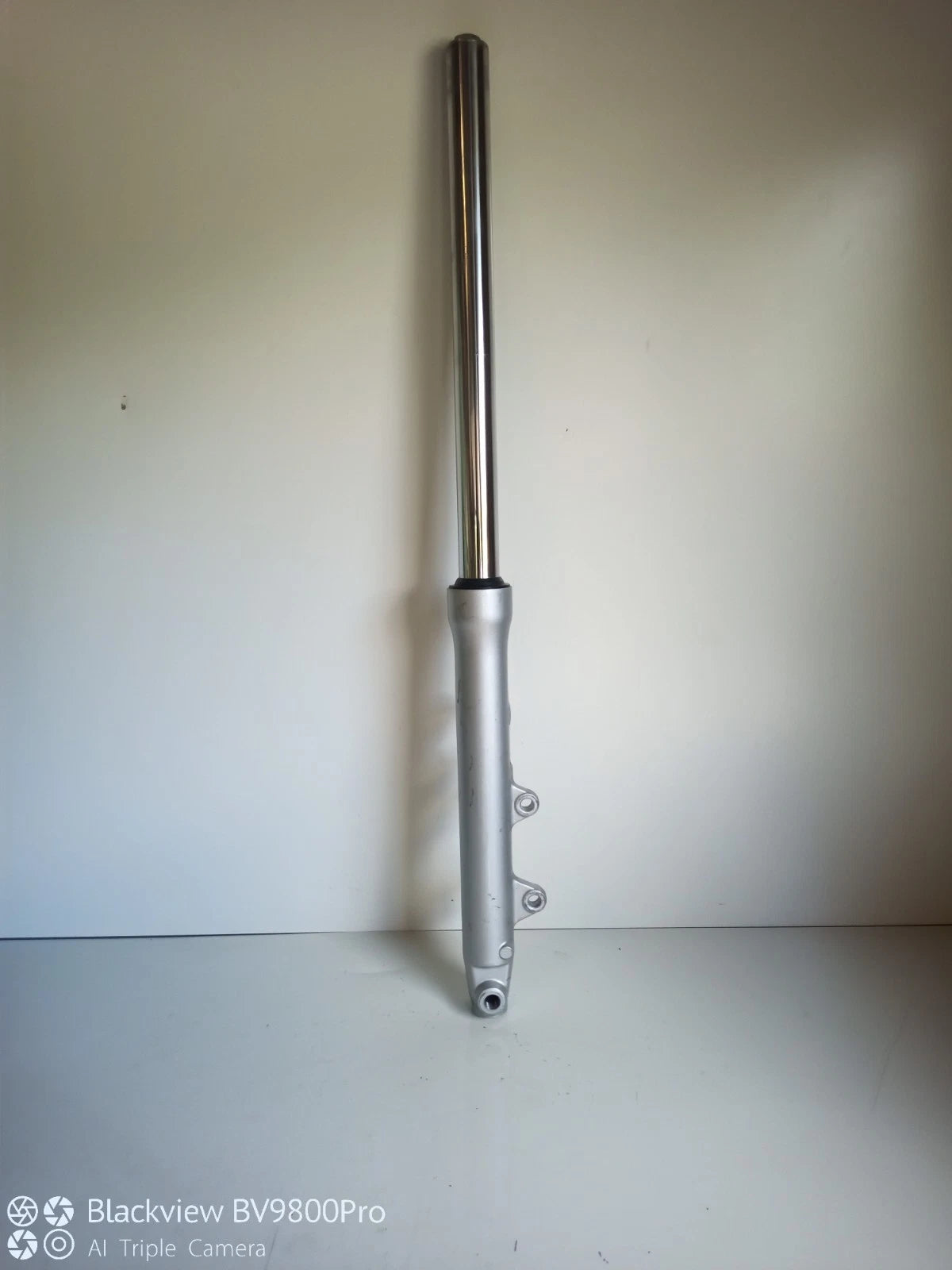 Tube de fourche gauche YAMAHA XV VIRAGO 125 1999