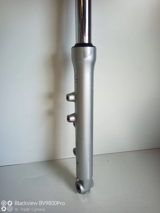 Tube de fourche gauche YAMAHA XV VIRAGO 125 1999