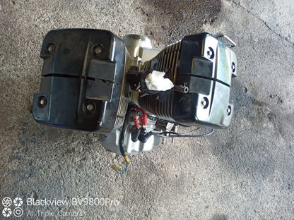 Moteur YAMAHA XV VIRAGO 125 1999