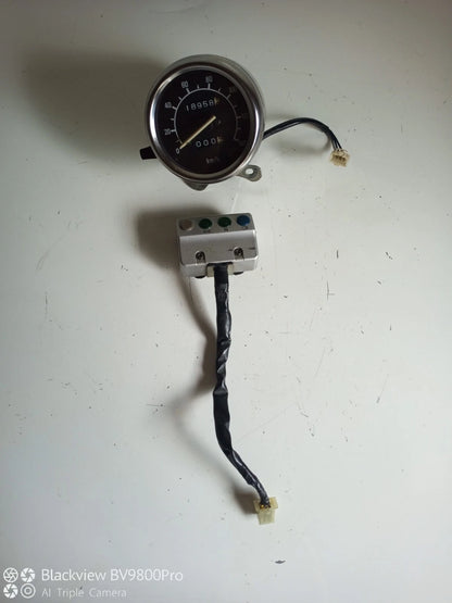 Compteur YAMAHA XV VIRAGO 125 1999