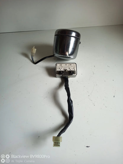 Compteur YAMAHA XV VIRAGO 125 1999