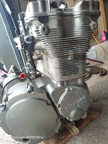 Moteur SUZUKI BANDIT 600 S 1999