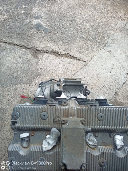 Moteur SUZUKI BANDIT 600 S 1999