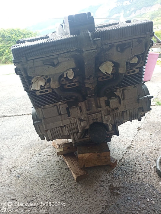 Moteur SUZUKI BANDIT 600 S 1999