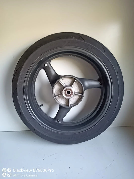 Jante arrière HONDA HORNET 600 de 2003