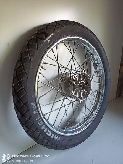 Jante rayon avant YAMAHA XV VIRAGO 125 de 1999