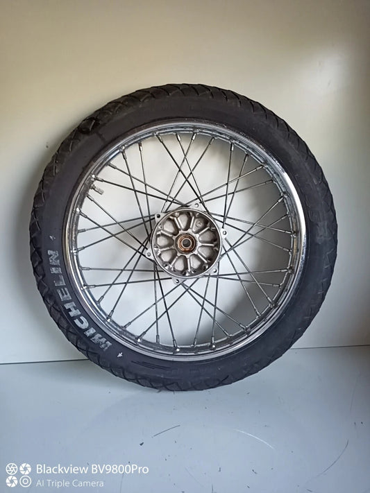 Jante rayon avant YAMAHA XV VIRAGO 125 de 1999