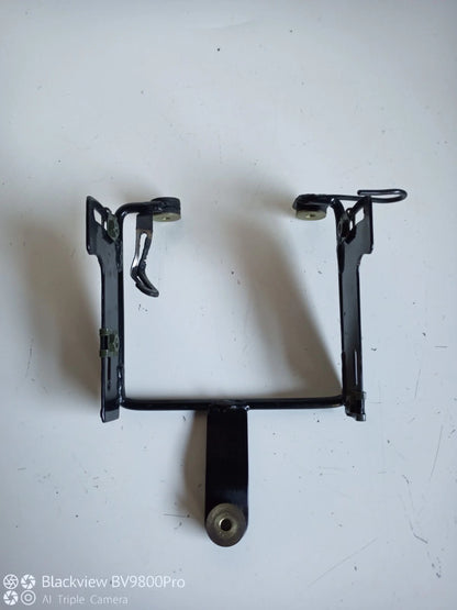 Araignée tête de phare YAMAHA XTX 125 de 2006