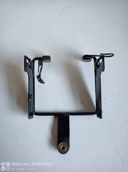 Araignée tête de phare YAMAHA XTX 125 de 2006