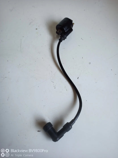 Bobine d'allumage YAMAHA XTX 125 de 2006