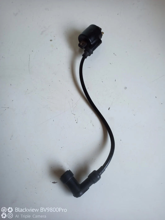 Bobine d'allumage YAMAHA XTX 125 de 2006