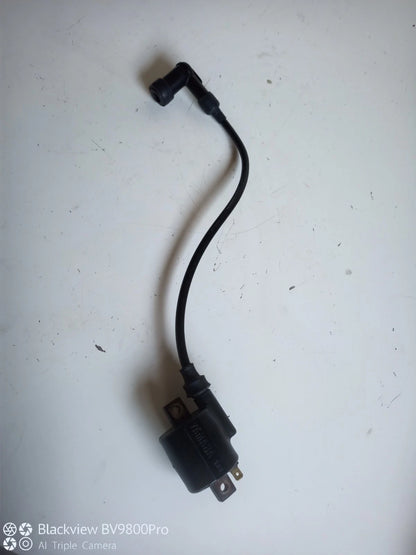 Bobine d'allumage YAMAHA XTX 125 de 2006