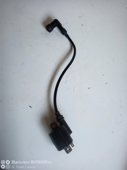 Bobine d'allumage YAMAHA XTX 125 de 2006