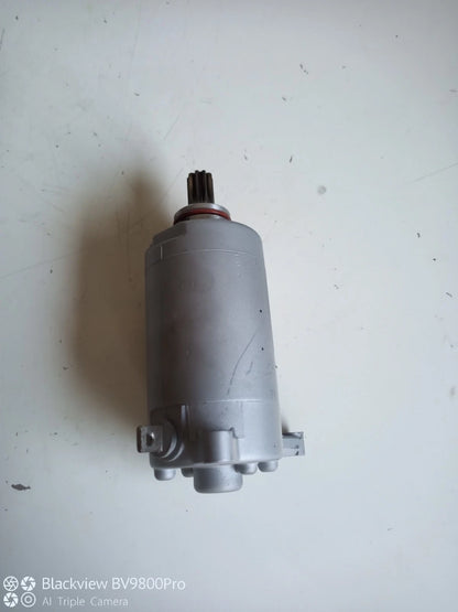 Démarreur YAMAHA XTX 125 de 2006