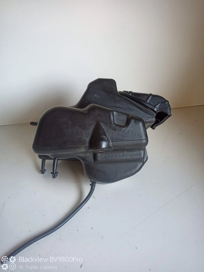 Boite à air YAMAHA XTX 125 de 2006