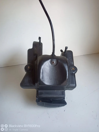 Boite à air YAMAHA XTX 125 de 2006