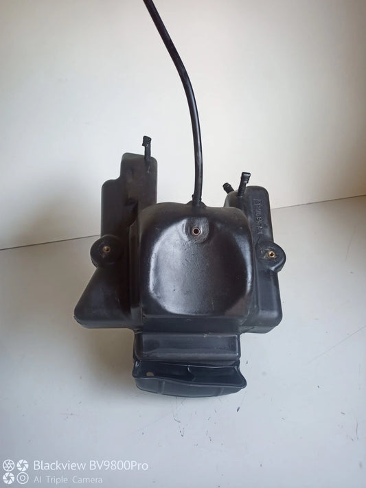 Boite à air YAMAHA XTX 125 de 2006