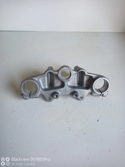 Té de fourche supérieur YAMAHA XTX 125 de 2006