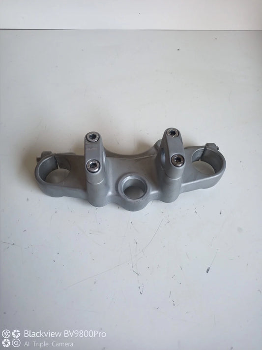 Té de fourche supérieur YAMAHA XTX 125 de 2006