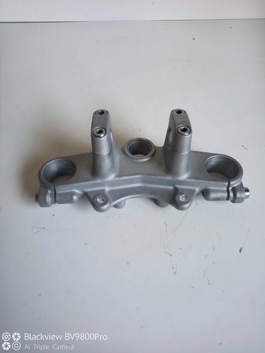 Té de fourche supérieur YAMAHA XTX 125 de 2006