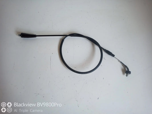 Cable de starter YAMAHA XTX 125 de 2006