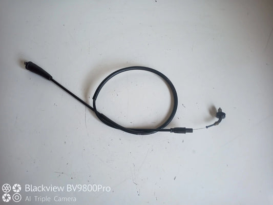 Cable de starter YAMAHA XTX 125 de 2006