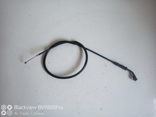 Cable d'accélérateur YAMAHA XTX 125 de 2006