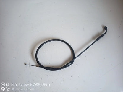 Cable d'accélérateur YAMAHA XTX 125 de 2006