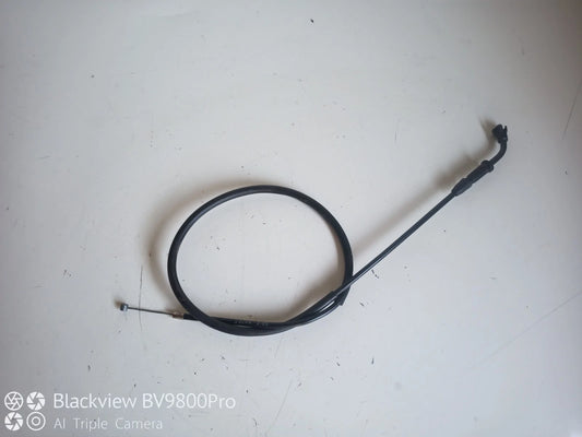 Cable d'accélérateur YAMAHA XTX 125 de 2006