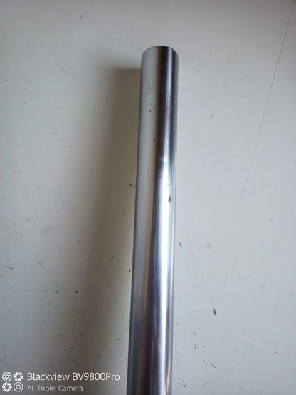 Tube de fourche gauche YAMAHA XTX 125 de 2006