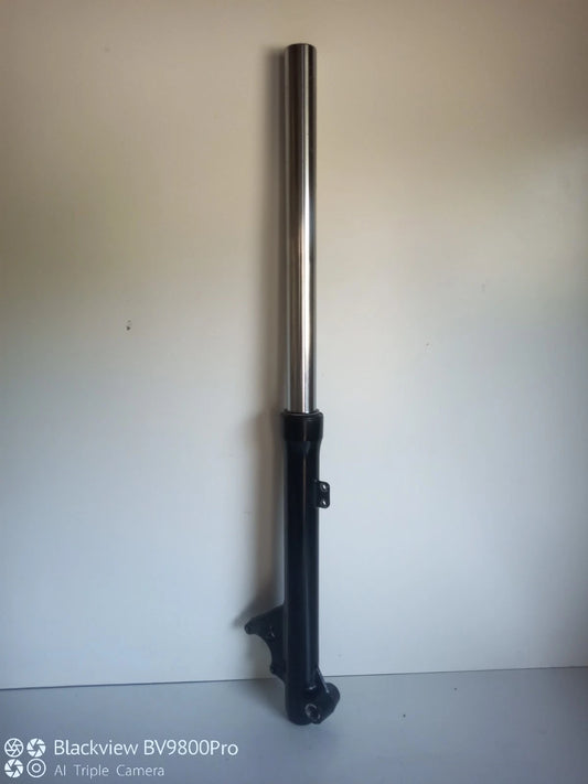 Tube de fourche gauche YAMAHA XTX 125 de 2006