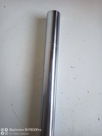 Tube de fourche droit YAMAHA XTX 125 de 2006