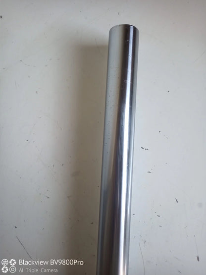 Tube de fourche droit YAMAHA XTX 125 de 2006