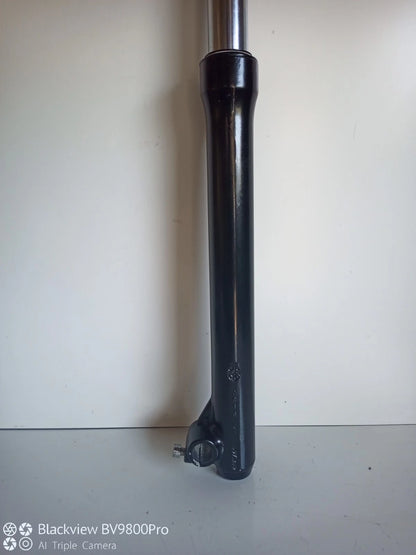 Tube de fourche droit YAMAHA XTX 125 de 2006