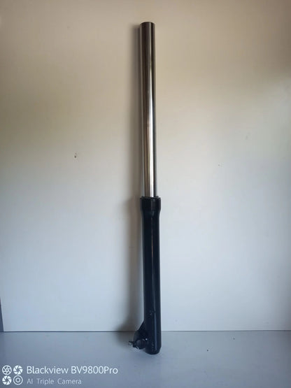 Tube de fourche droit YAMAHA XTX 125 de 2006